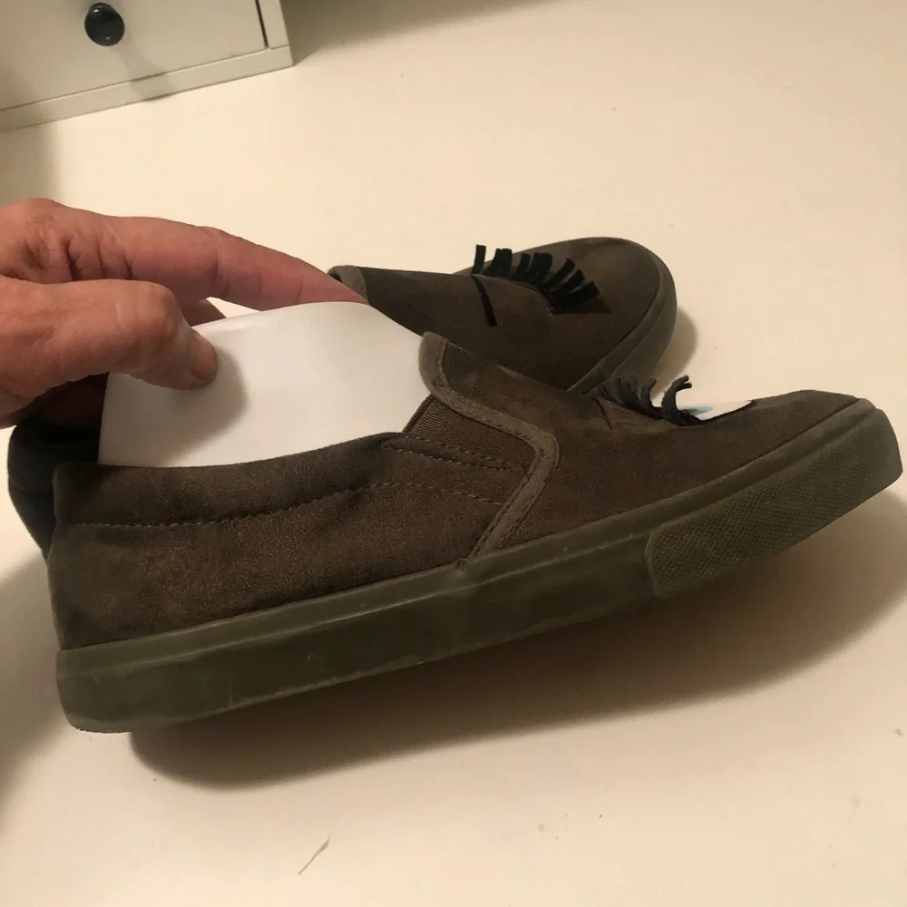 Via Pinky adorable shoes. Open and close eyes. - Picture 11 of 11